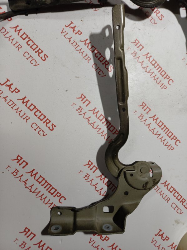 Петля капота, 3500 рублей, Владимир