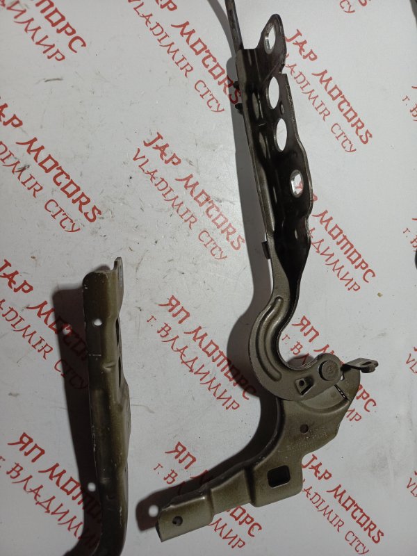 Петля капота, 3500 рублей, Владимир