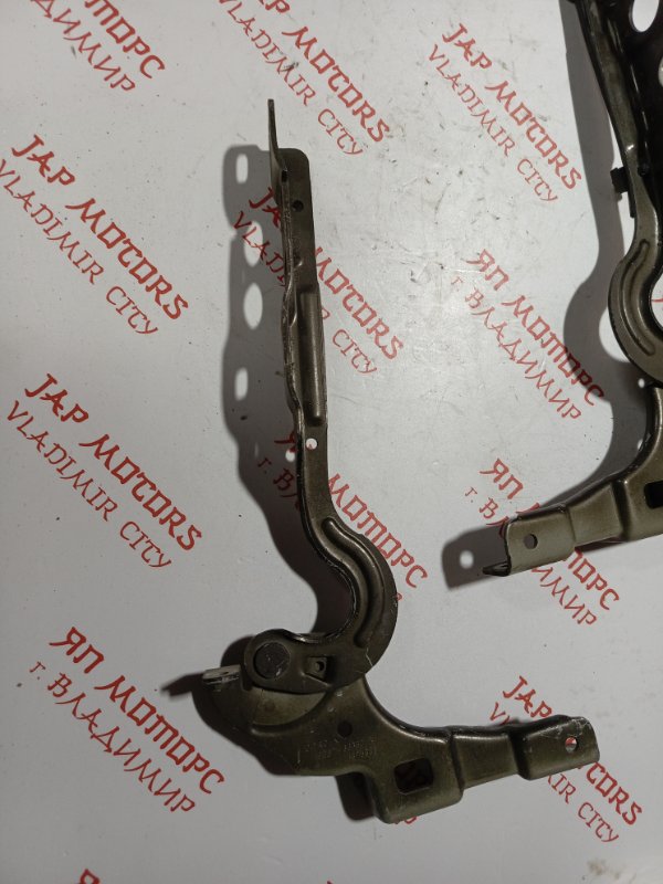 Петля капота, 3500 рублей, Владимир