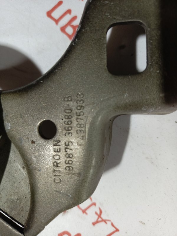 Петля капота, 3500 рублей, Владимир