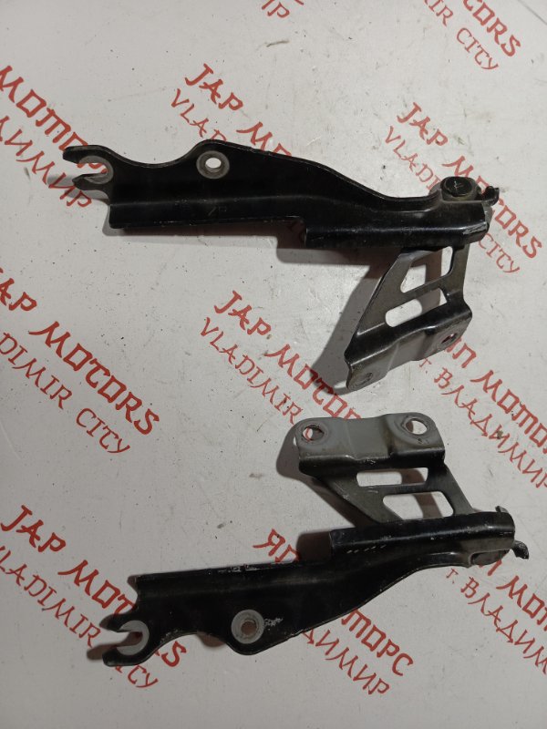 Петля капота, 2000 рублей, Владимир