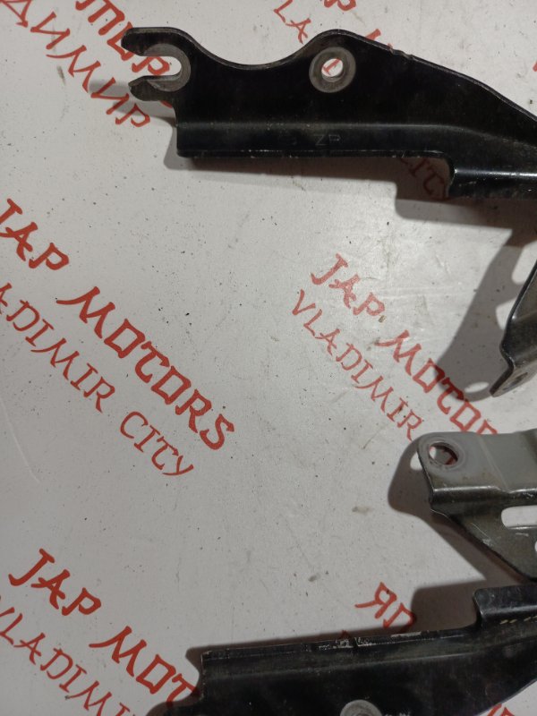 Петля капота, 2000 рублей, Владимир