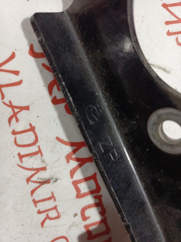 Петля капота, 2000 рублей, Владимир