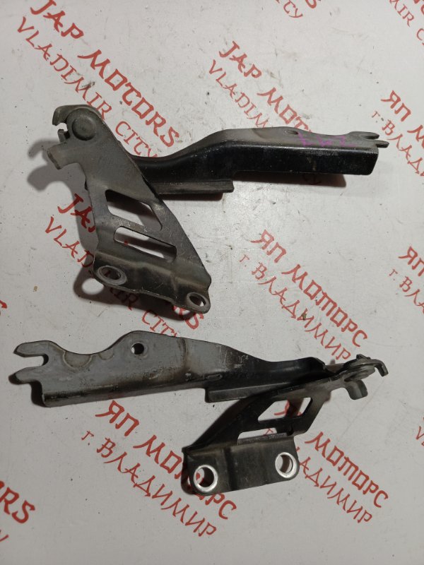 Петля капота, 2000 рублей, Владимир