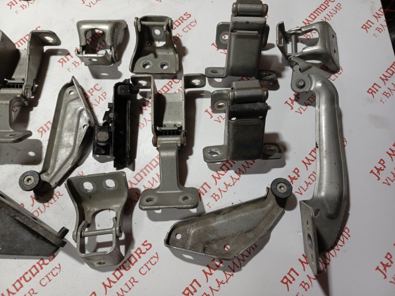 Петля двери, 10000 рублей, Владимир