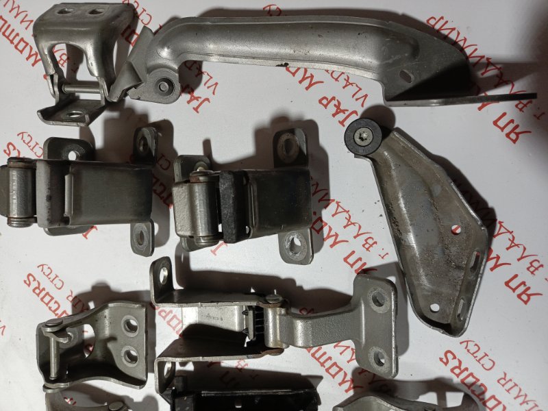 Петля двери, 10000 рублей, Владимир