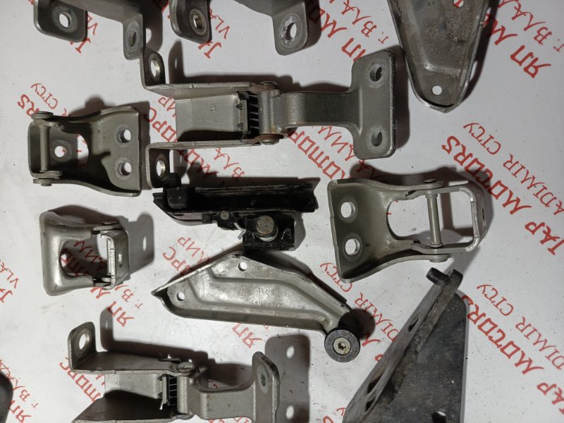 Петля двери, 10000 рублей, Владимир