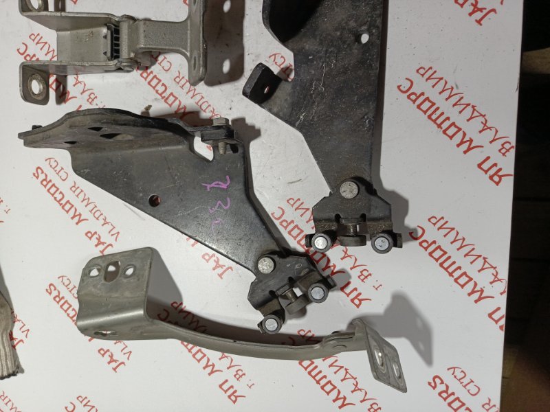 Петля двери, 10000 рублей, Владимир