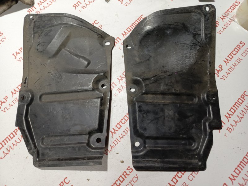 Защита двигателя, 2000 рублей, Владимир