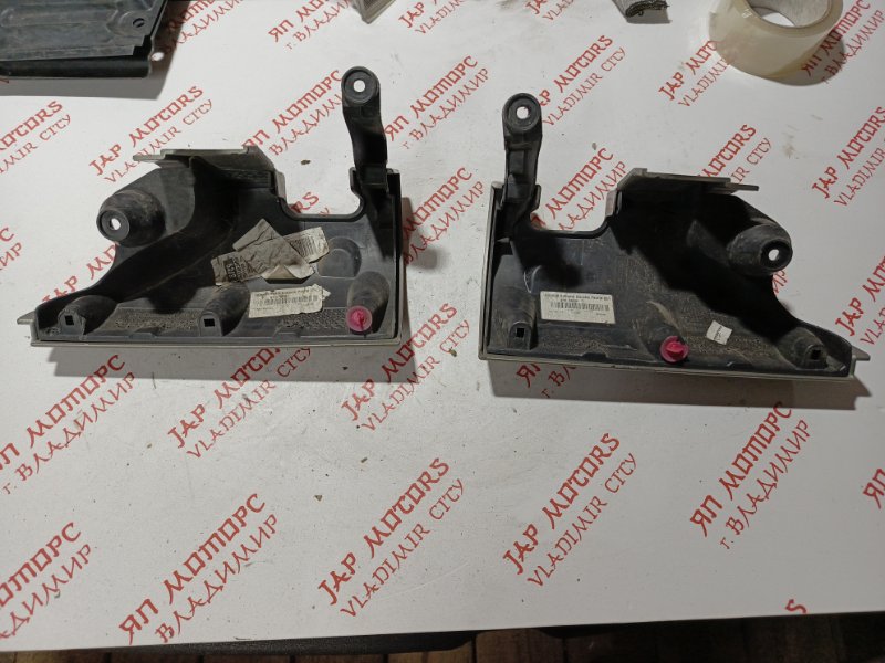 Защита днища кузова, 4000 рублей, Владимир