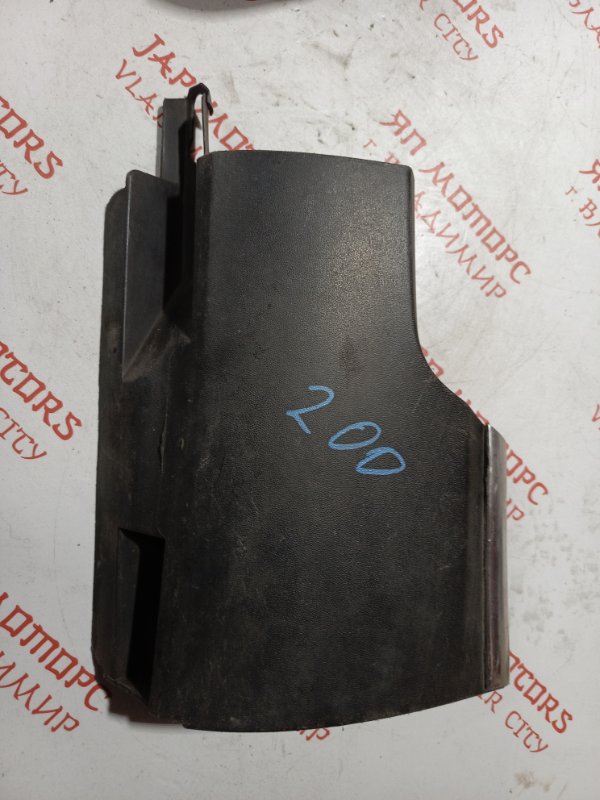 Накладка кузова, 1250 рублей, Владимир