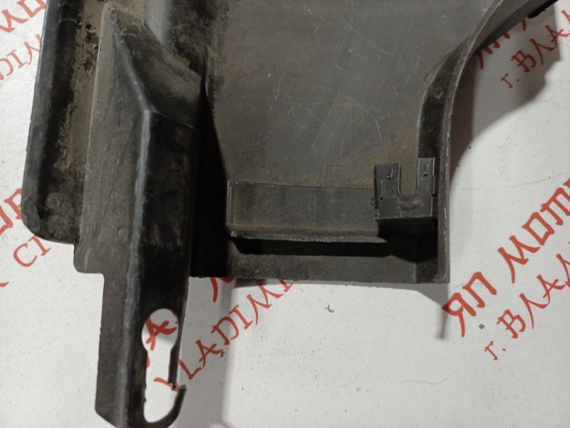 Накладка кузова, 1250 рублей, Владимир