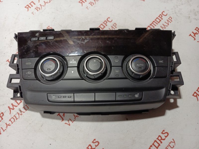 Блок управления климат-контролем, 2500 рублей, Владимир