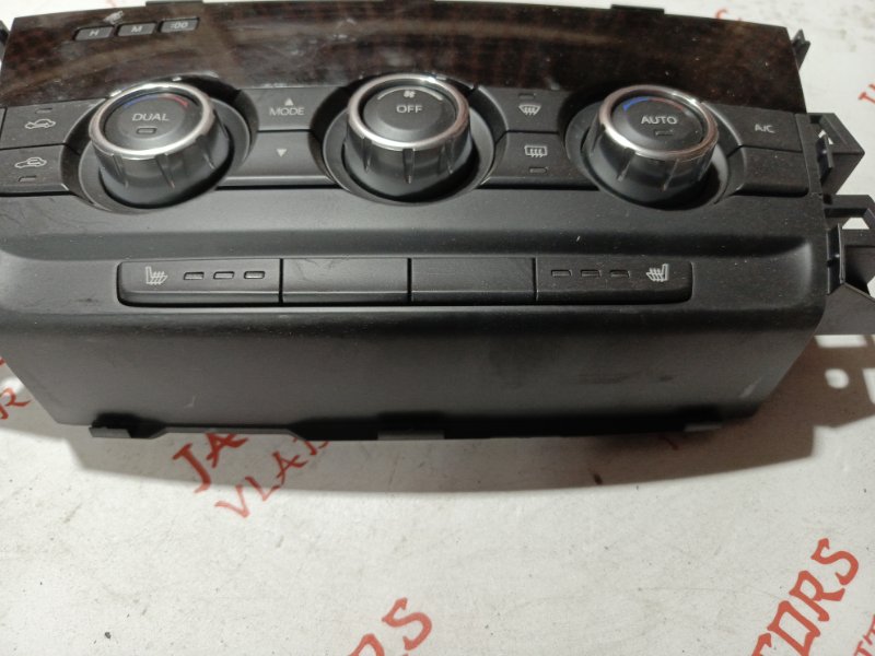 Блок управления климат-контролем, 2500 рублей, Владимир