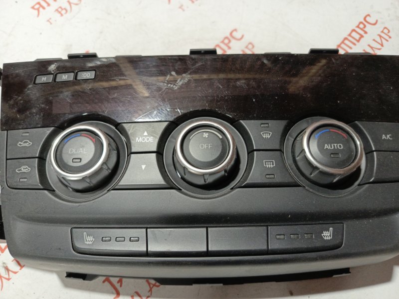 Блок управления климат-контролем, 2500 рублей, Владимир