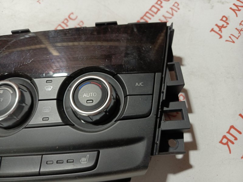 Блок управления климат-контролем, 2500 рублей, Владимир