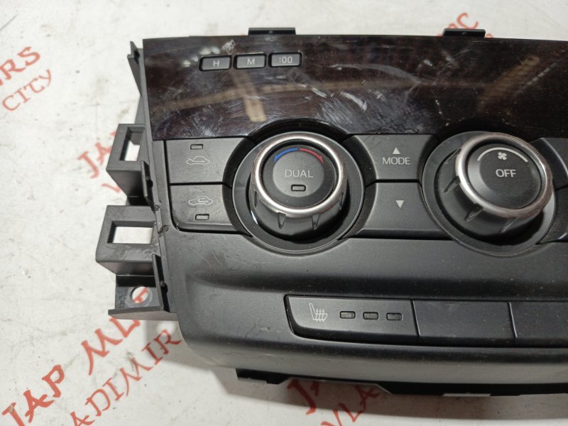 Блок управления климат-контролем, 2500 рублей, Владимир