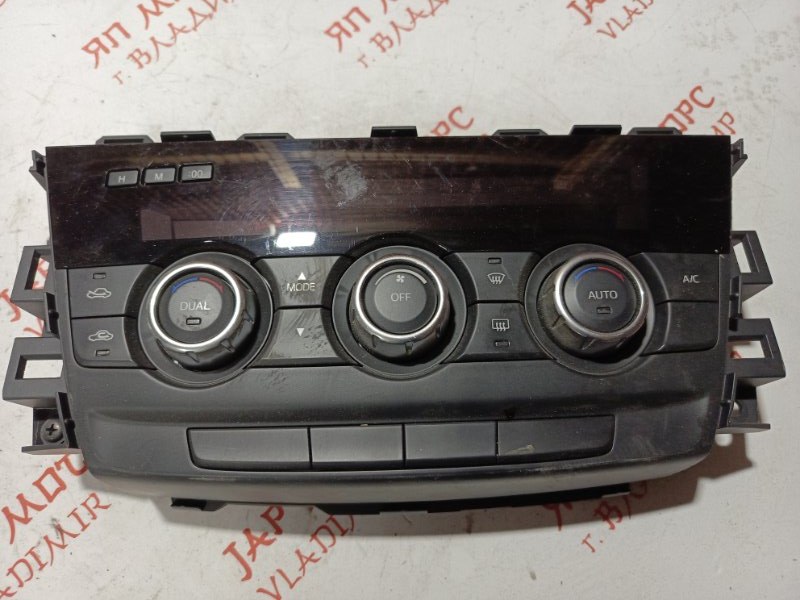 Блок управления климат-контролем, 3000 рублей, Владимир