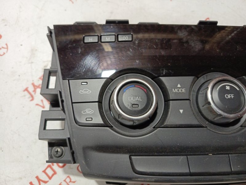 Блок управления климат-контролем, 3000 рублей, Владимир