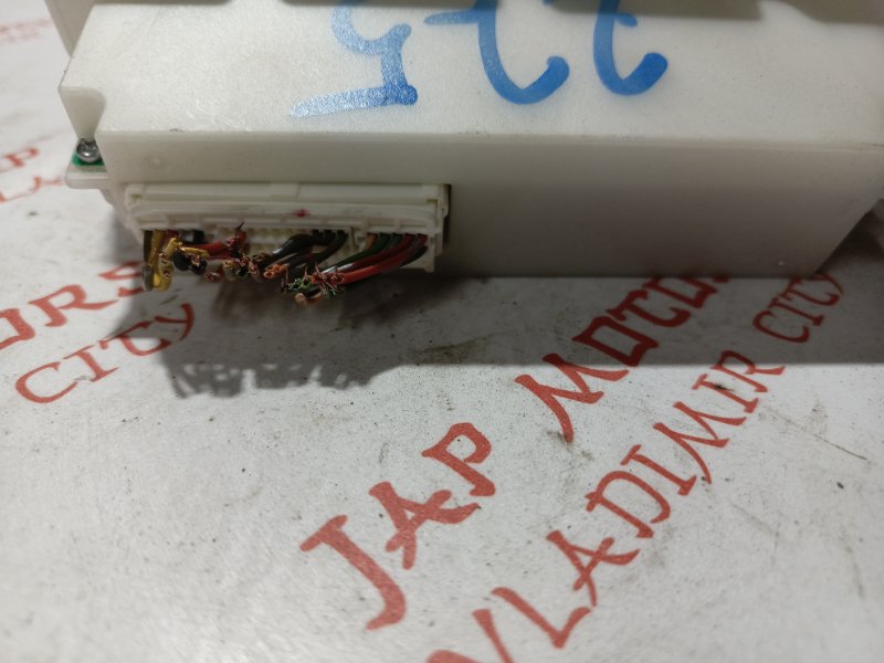 Блок управления климат-контролем, 1000 рублей, Владимир