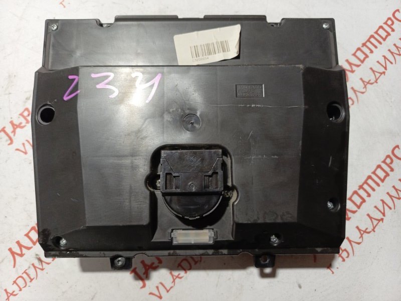 Блок управления климат-контролем, 7000 рублей, Владимир