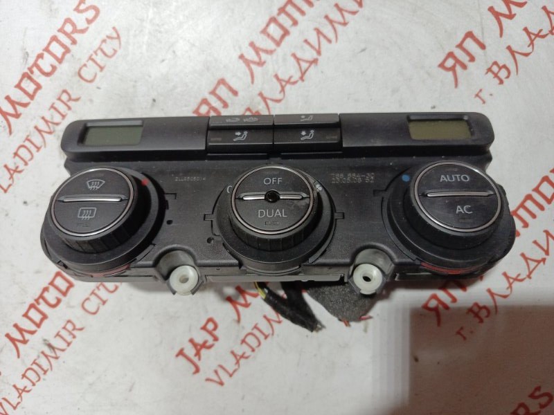 Блок управления климат-контролем, 1500 рублей, Владимир