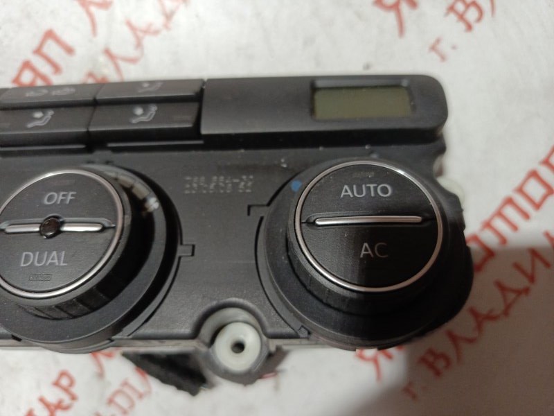 Блок управления климат-контролем, 1500 рублей, Владимир