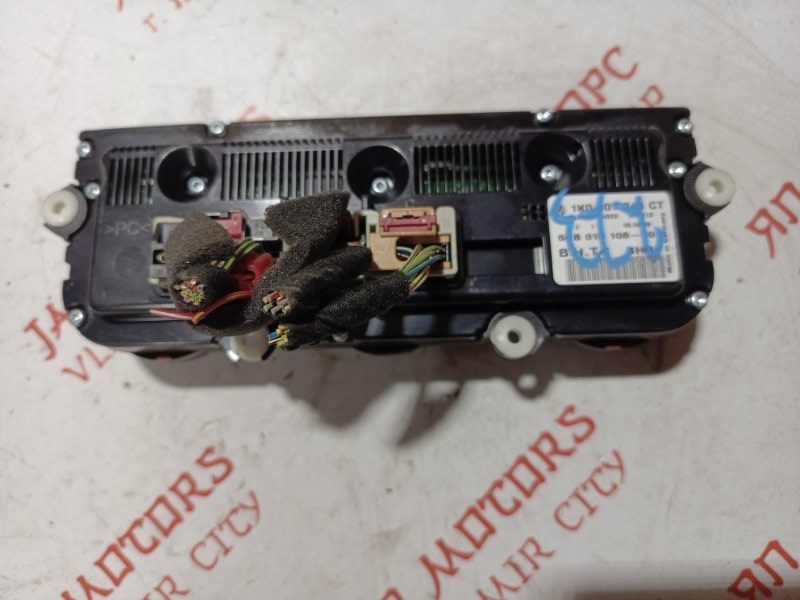 Блок управления климат-контролем, 1500 рублей, Владимир