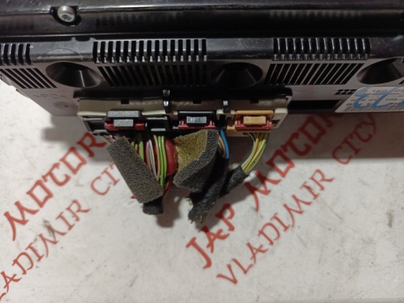 Блок управления климат-контролем, 1500 рублей, Владимир