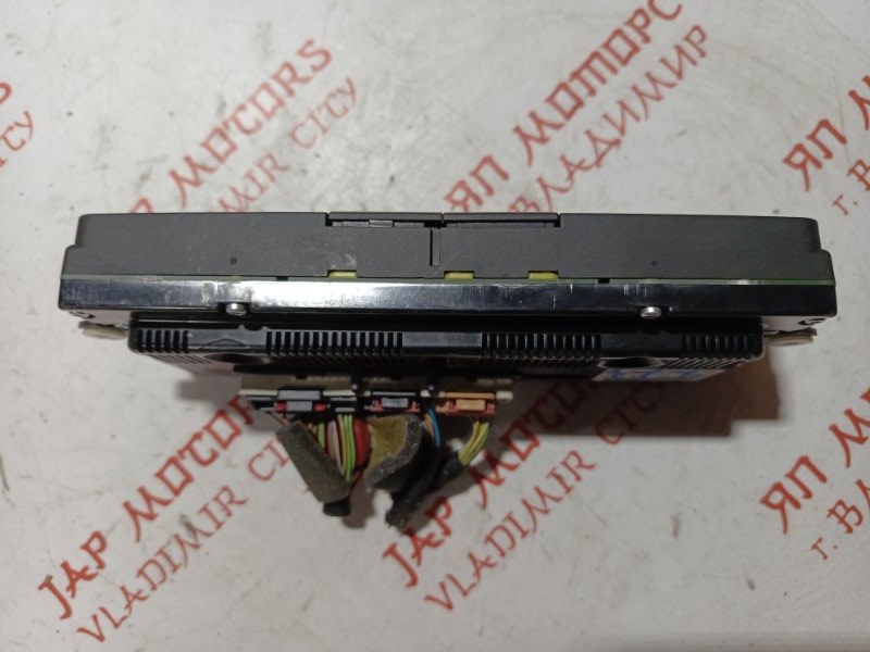 Блок управления климат-контролем, 1500 рублей, Владимир