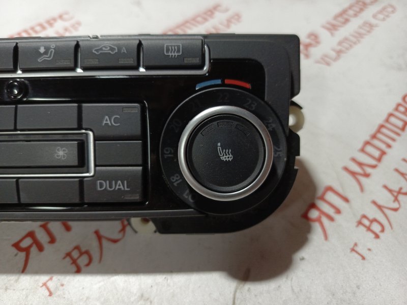 Блок управления климат-контролем, 2500 рублей, Владимир