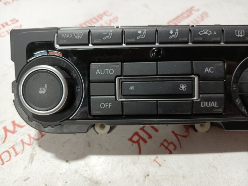 Блок управления климат-контролем, 2500 рублей, Владимир