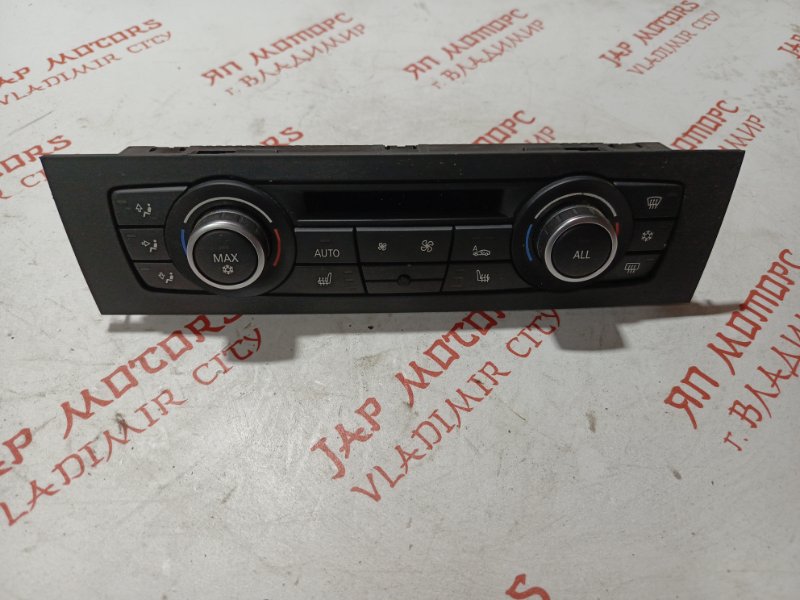 Блок управления климат-контролем, 2500 рублей, Владимир