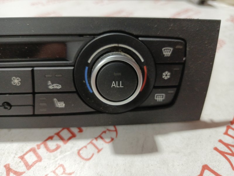 Блок управления климат-контролем, 2500 рублей, Владимир