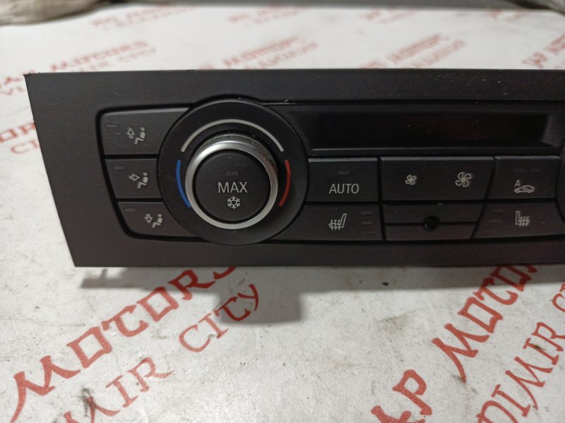 Блок управления климат-контролем, 2500 рублей, Владимир