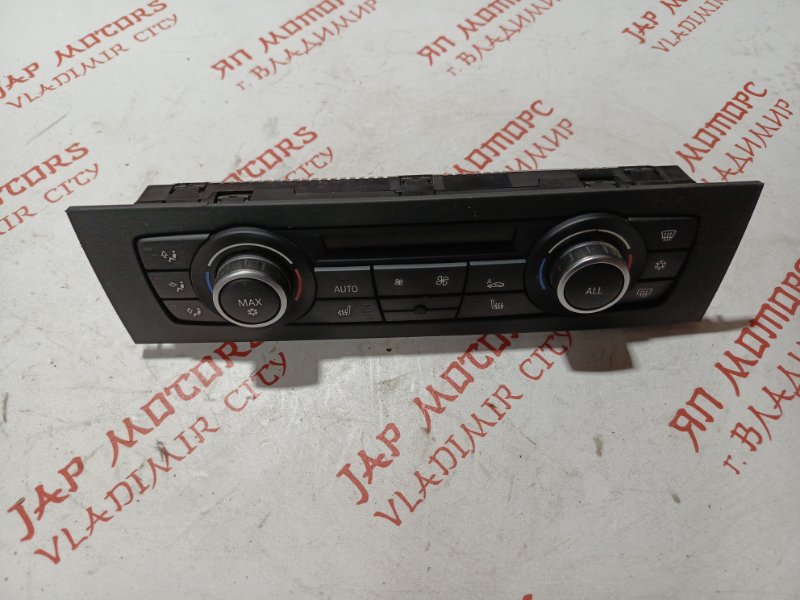 Блок управления климат-контролем, 2500 рублей, Владимир