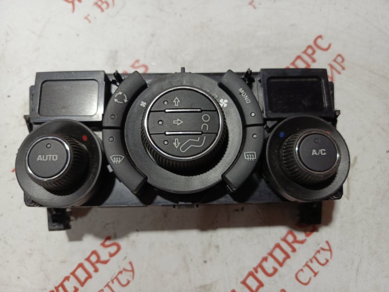 Блок управления климат-контролем, 2000 рублей, Владимир