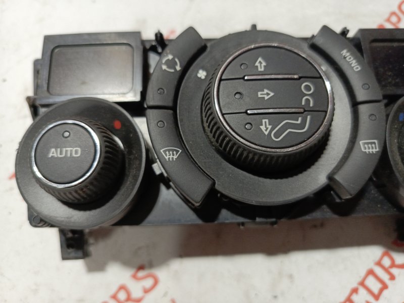 Блок управления климат-контролем, 2000 рублей, Владимир