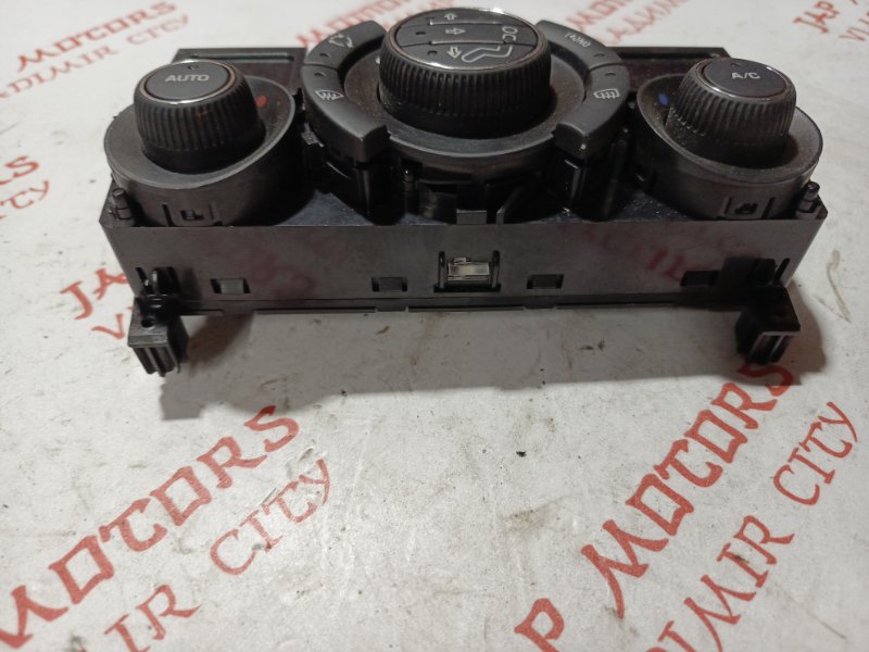 Блок управления климат-контролем, 2000 рублей, Владимир