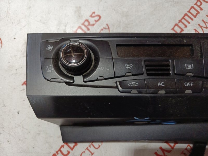 Блок управления климат-контролем, 2000 рублей, Владимир