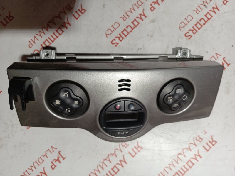 Блок управления климат-контролем, 4000 рублей, Владимир