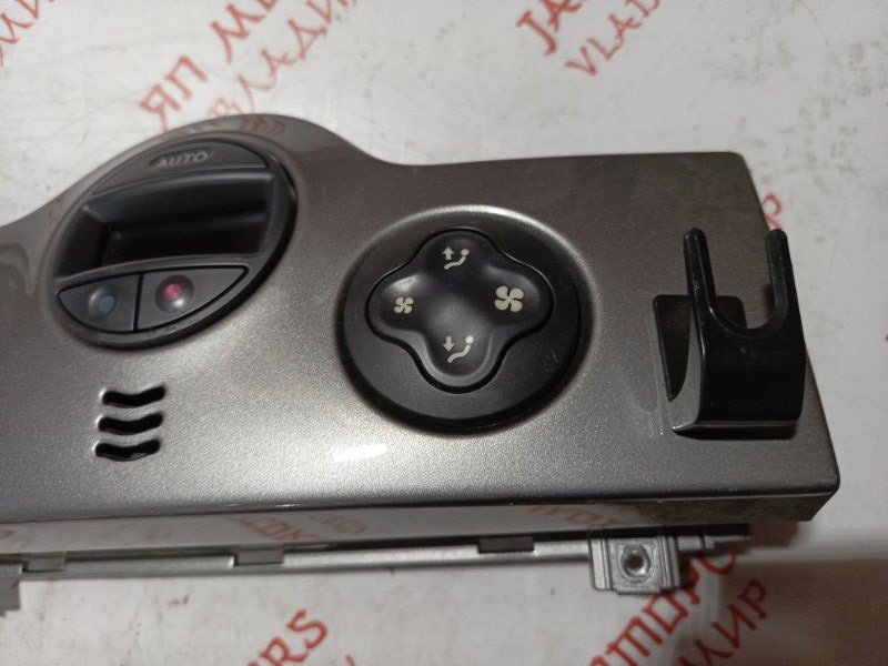 Блок управления климат-контролем, 4000 рублей, Владимир