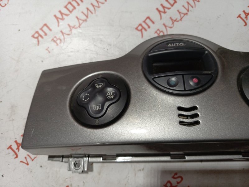 Блок управления климат-контролем, 4000 рублей, Владимир