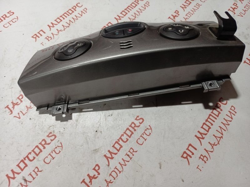 Блок управления климат-контролем, 4000 рублей, Владимир