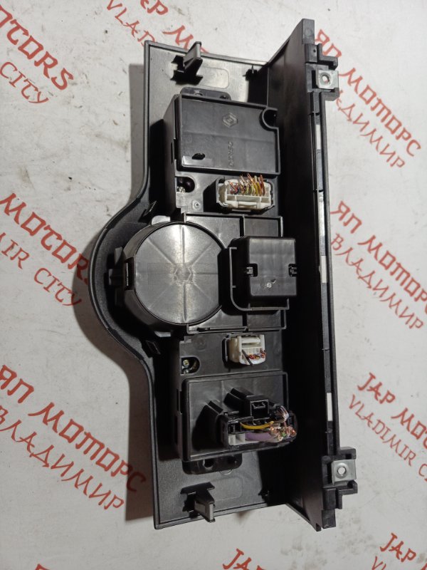 Блок управления климат-контролем, 4000 рублей, Владимир