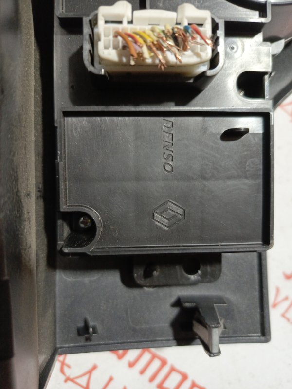 Блок управления климат-контролем, 4000 рублей, Владимир