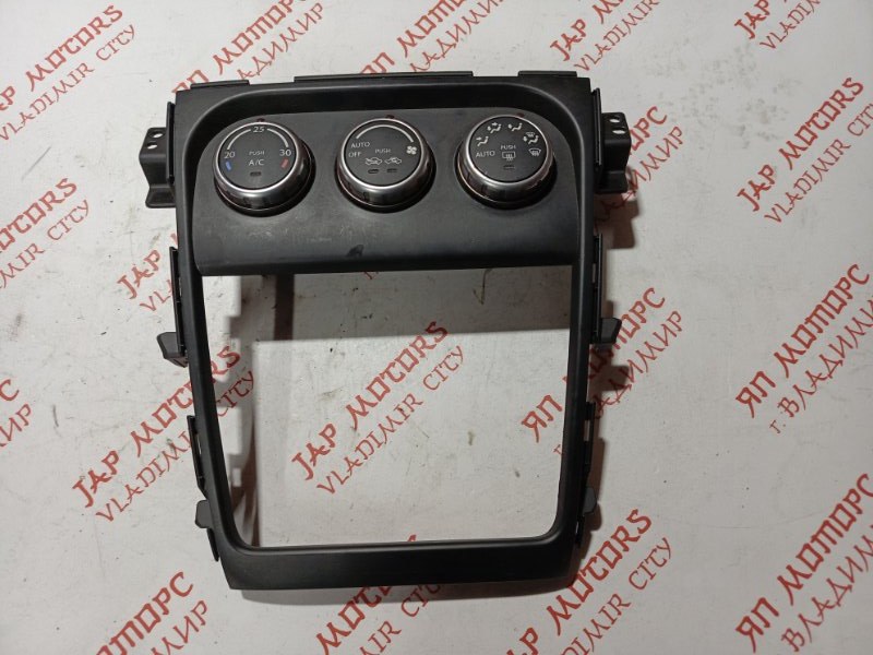 Блок управления климат-контролем, 2500 рублей, Владимир