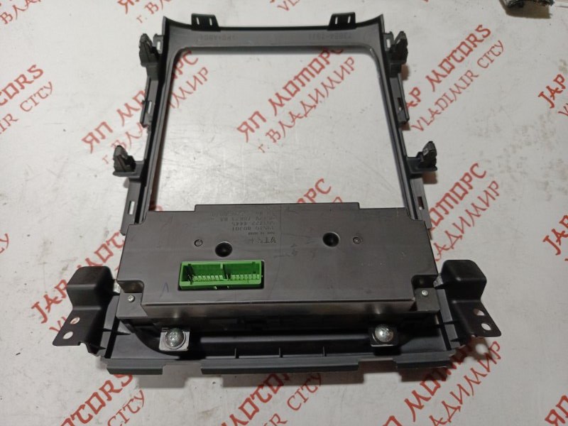 Блок управления климат-контролем, 2500 рублей, Владимир