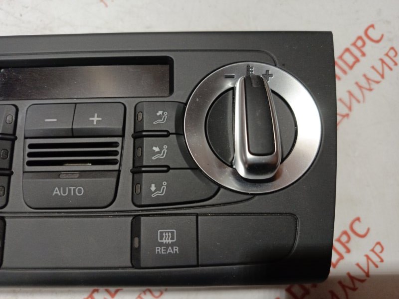 Блок управления климат-контролем, 4000 рублей, Владимир