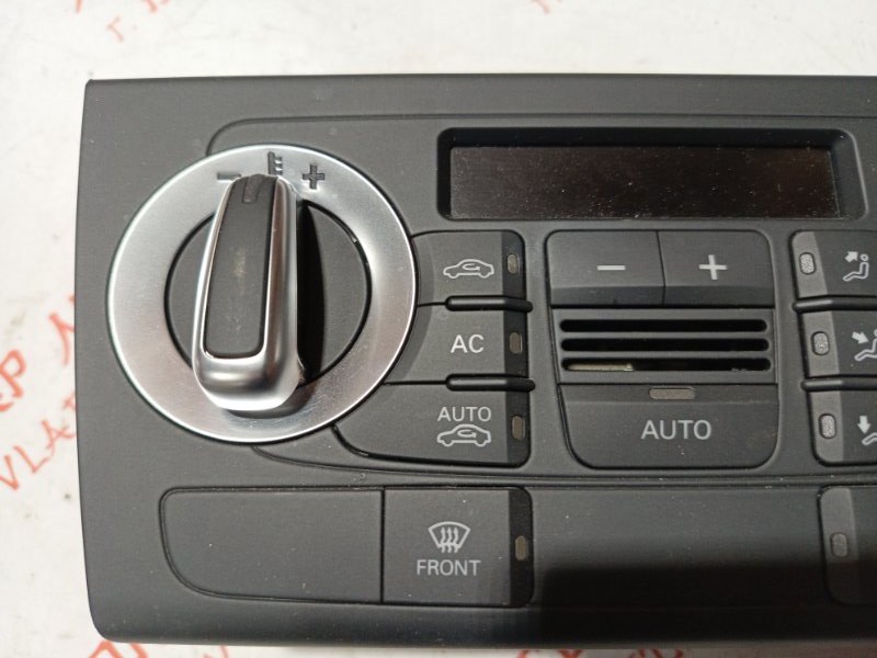 Блок управления климат-контролем, 4000 рублей, Владимир